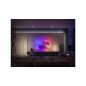 Philips Hue White and Colour Ambiance Gradient Lysrem 20W 2200-6500K Philips Hue White and Colour Ambiance Gradient Lysrem 20W 2200-6500K